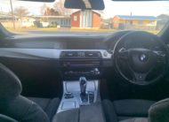 2012 BMW 523d Msport Touring