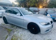 2008 BMW 320i “Low Kms”