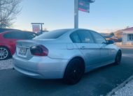 2008 BMW 320i “Low Kms”