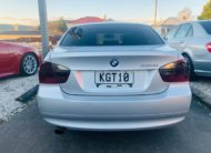 2008 BMW 320i “Low Kms”