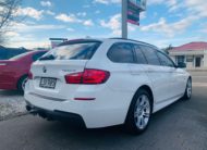 2012 BMW 523d Msport Touring