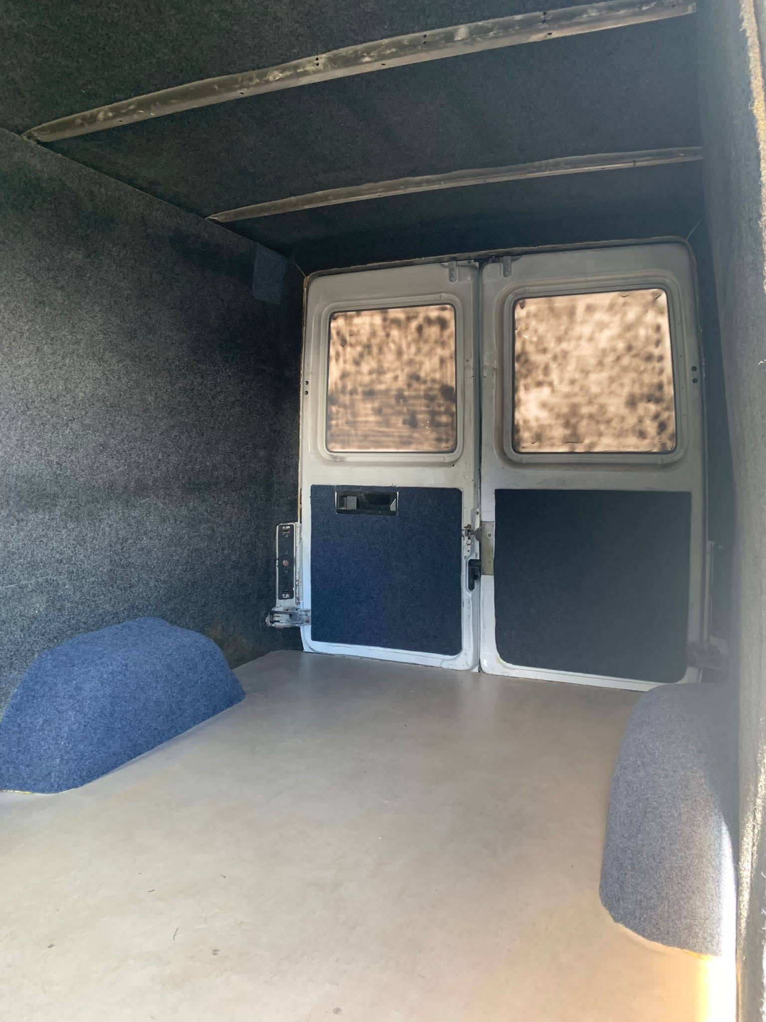 2004 Mercedes-Benz Sprinter 313 CDI