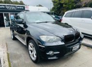 2009 BMW X6 35d Xdrive Msport