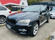 2009 BMW X6 35d Xdrive Msport