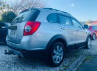 2007 Holden Captiva LX 4×4 Diesel