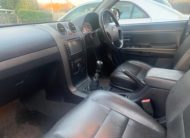 2012 Great Wall X200 TDI 4×4