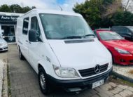 2004 Mercedes-Benz Sprinter 313 CDI