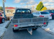 2006 Toyota Hilux 3.0td 4×4 Flat Deck