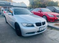 2008 BMW 320i “Low Kms”