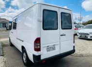 2004 Mercedes-Benz Sprinter 313 CDI