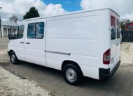 2004 Mercedes-Benz Sprinter 313 CDI