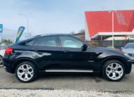 2009 BMW X6 35d Xdrive Msport