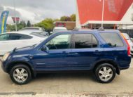 2003 Honda CR-V