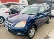 2003 Honda CR-V