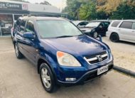 2003 Honda CR-V