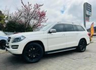 2014 Mercedes Benz GL350 Bluetec