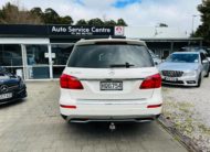 2014 Mercedes Benz GL350 Bluetec