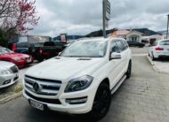 2014 Mercedes Benz GL350 Bluetec