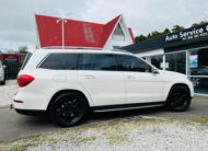 2014 Mercedes Benz GL350 Bluetec