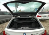 2007 BMW 320i Touring Msport White