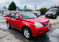 2008 Nissan X-Trail 4X4