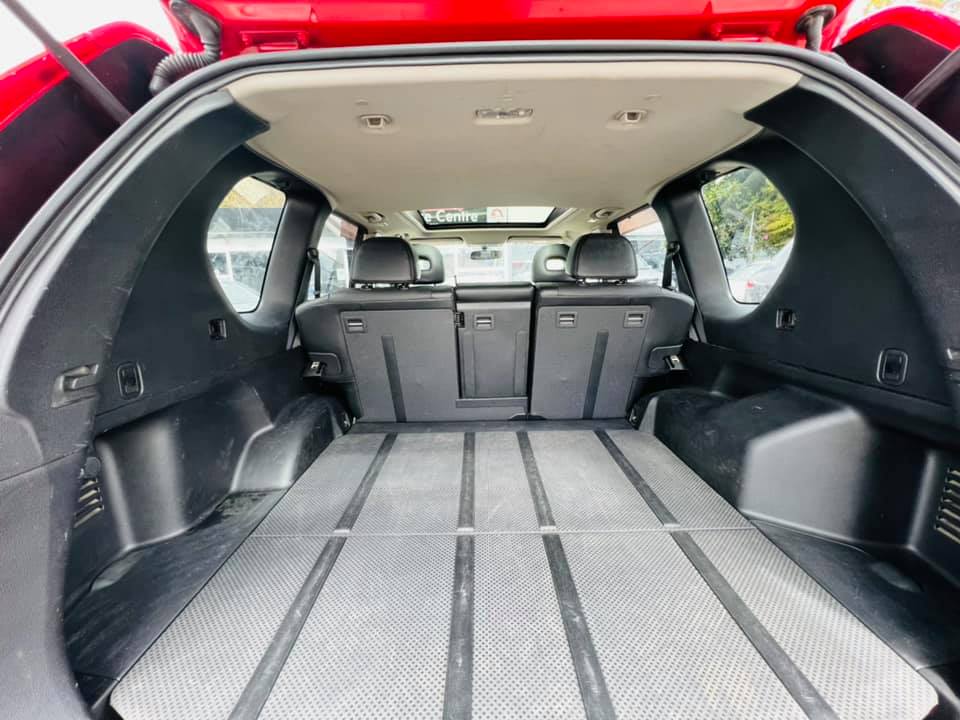 2008 Nissan X-Trail 4X4