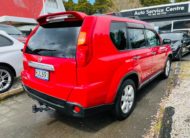 2008 Nissan X-Trail 4X4