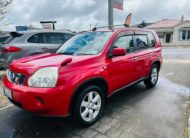 2008 Nissan X-Trail 4X4