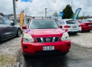 2008 Nissan X-Trail 4X4