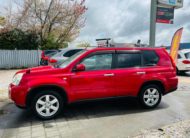 2008 Nissan X-Trail 4X4