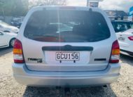 2002 Mazda Tribute V6