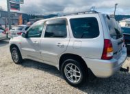 2002 Mazda Tribute V6