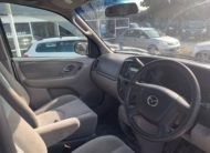 2002 Mazda Tribute V6