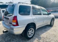 2002 Mazda Tribute V6