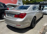 2010 Bmw 730d SE “low kms” sunroof