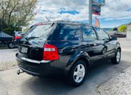 2005 Ford Territory AWD