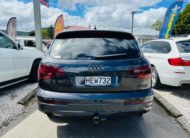 2009 Audi Q7 3.0TDI Quattro Sline