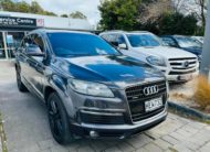 2009 Audi Q7 3.0TDI Quattro Sline