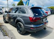 2009 Audi Q7 3.0TDI Quattro Sline