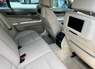 2010 Bmw 730d SE “low kms” sunroof