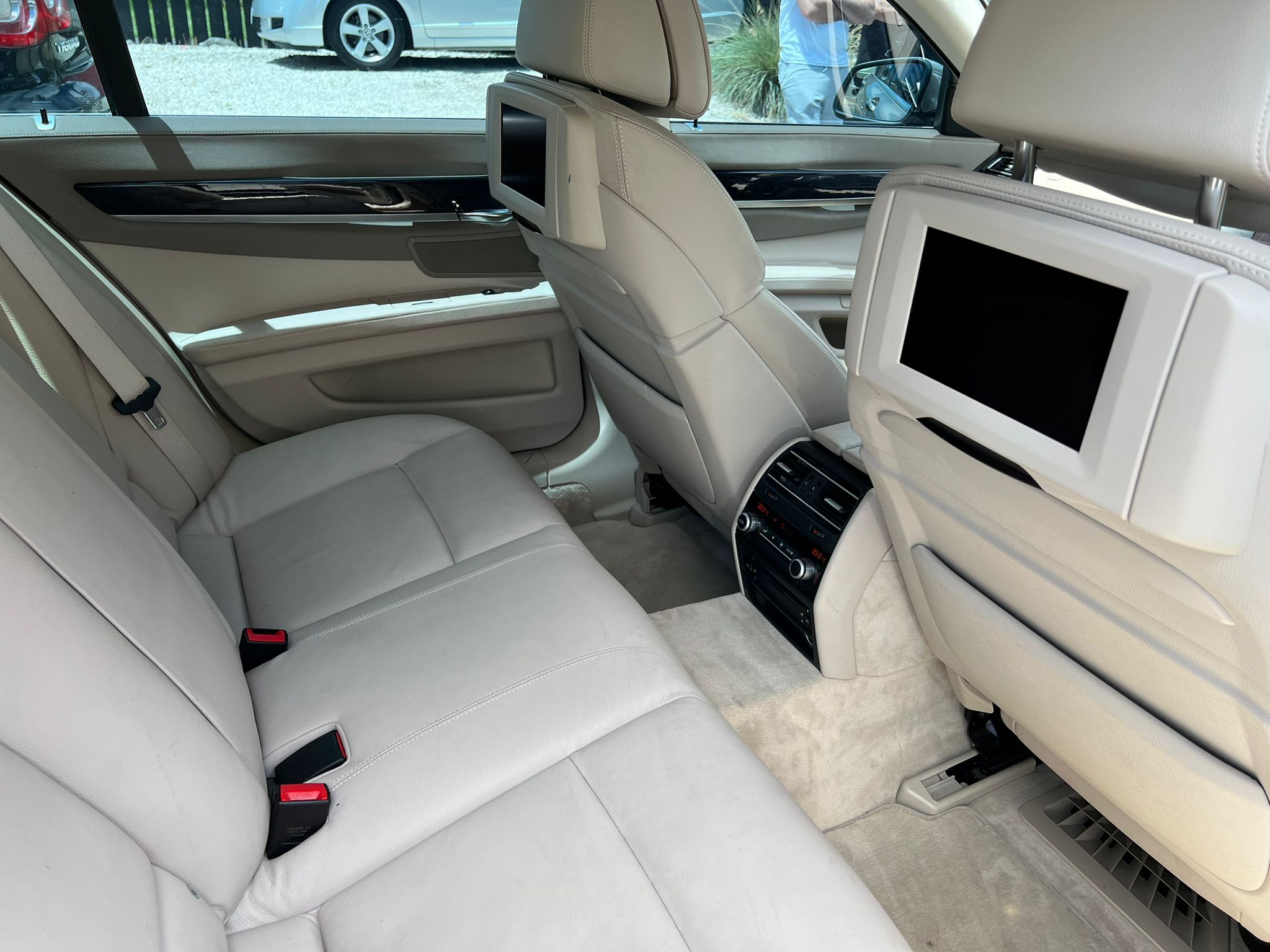 2010 Bmw 730d SE “low kms” sunroof