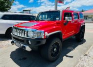 2008 Hummer H3 Adventure 4×4