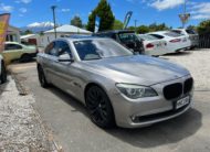 2010 Bmw 730d SE “low kms” sunroof