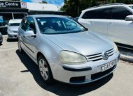 2004 Volkswagen Golf 2.0 FSI