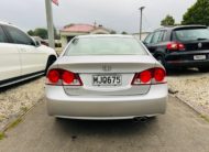 2006 Honda Civic “low kms”