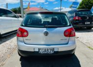 2004 Volkswagen Golf 2.0 FSI