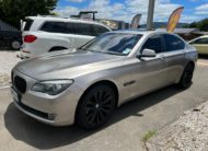 2010 Bmw 730d SE “low kms” sunroof