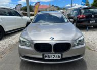 2010 Bmw 730d SE “low kms” sunroof