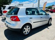 2004 Volkswagen Golf 2.0 FSI