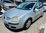 2004 Volkswagen Golf 2.0 FSI